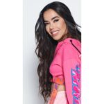 Beatriz Luengo más que una artista internacional