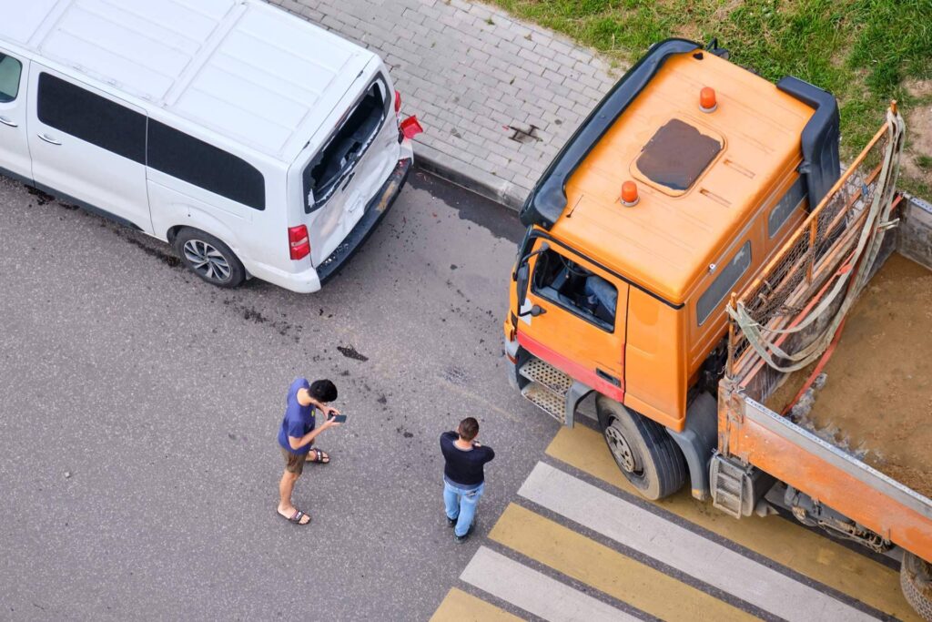 El cálculo de indemnización por accidente y el valor de contar con herramientas precisas