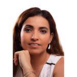 Lic. Ingrid Yurani Ávila psicóloga especialista en ansiedad y terapia de pareja con visión global