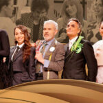La Revuelta rompe su mala racha, y Maestros de la Costura se arrima a GH DÚO con sus finalistas