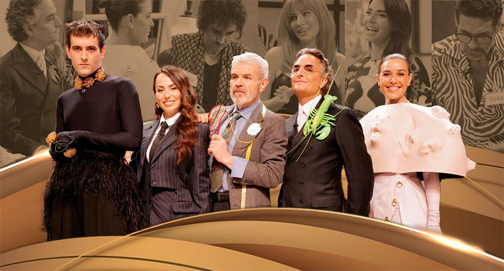 La Revuelta rompe su mala racha, y Maestros de la Costura se arrima a GH DÚO con sus finalistas