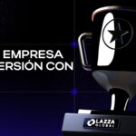 Lazza Global: el premio que marca un antes y un después en la inversión con Inteligencia Artificial Lazza Global: el premio que marca un antes y un después en la inversión con Inteligencia Artificial