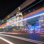 Madrid, el centro de la transformación tecnológica y digital