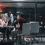 La consultora Catenon indica qué buscan los empleados para estar contentos en sus empresas La consultora Catenon indica qué buscan los empleados para estar contentos en sus empresas