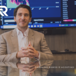 Reinaldo Ramos D’Agostino y Grupo Capital presentan una estrategia para fortalecer empresas cotizadas
