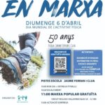 El Club Hoquei Valldoreix se suma a la fiesta de los 50 años de la Escola Ferran i Clua El Club Hoquei Valldoreix se suma a la fiesta de los 50 años de la Escola Ferran i Clua