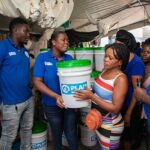 Plan International insta al Gobierno a liderar en el Consejo Europeo una apuesta por fortalecer la financiación humanitaria Plan International insta al Gobierno a liderar en el Consejo Europeo una apuesta por fortalecer la financiación humanitaria