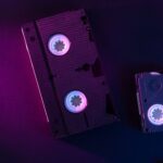 Globamatic lanza promoción en 2025: dos regalos exclusivos en la conversión de cintas VHS a MP4