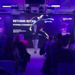 La competitividad del retail dependerá de la tecnología invisible, el social commerce y la ciberseguridad La competitividad del retail dependerá de la tecnología invisible, el social commerce y la ciberseguridad