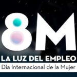 La Fundación Adecco fortalece su programa #EmpleoParaTodas 2025 con el apoyo de un centenar de empresas comprometidas en su campaña ‘La Luz del Empleo’