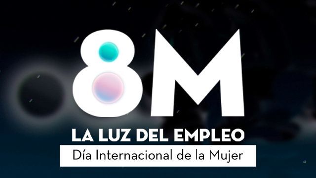 La Fundación Adecco fortalece su programa #EmpleoParaTodas 2025 con el apoyo de un centenar de empresas comprometidas en su campaña ‘La Luz del Empleo’