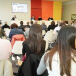 ‘La Jornada y Exposición: Hidrógeno para Automoción’ plantea que el vehículo de H2 sea una alternativa al de combustión de gasolina o al eléctrico de batería, con previsiones de ser una opción con presencia significativa en 2035