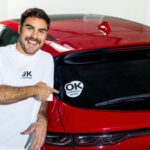 Abdón Prats ficha por OK Mobility como nuevo embajador de la marca