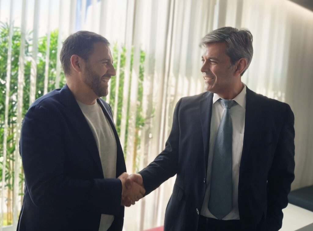 Red Abafi apuesta por la IA generativa de Maite.ai para potenciar su labor en el ámbito del Derecho Bancario y de Consumo