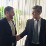 Red Abafi apuesta por la IA generativa de Maite.ai para potenciar su labor en el ámbito del Derecho Bancario y de Consumo Red Abafi apuesta por la IA generativa de Maite.ai para potenciar su labor en el ámbito del Derecho Bancario y de Consumo