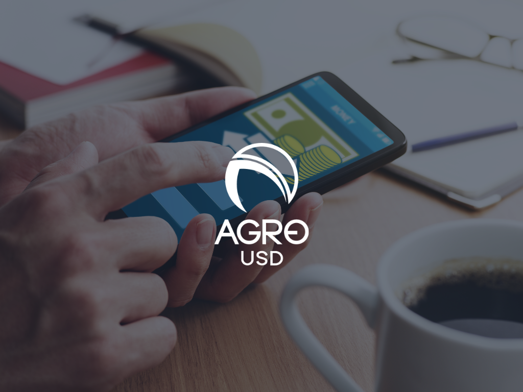 AgroUSD lanza una stablecoin global para transferencias seguras y sin comisiones