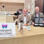 Ambiseint estará presente en Franquishop Barcelona para seguir impulsando su expansión