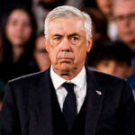 La hora de la verdad para Ancelotti, los seis apercibidos del Real Madrid, y Turpin vuelve al Bernabéu