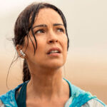 Ángela, el absorbente thriller protagonizado por Verónica Sánchez