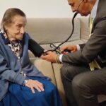 La bomba demográfica de la longevidad se intensifica en España de la mano del gurú, doctor Manuel de la Peña La bomba demográfica de la longevidad se intensifica en España de la mano del gurú, doctor Manuel de la Peña