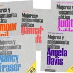 Revolucionarias y valientes: Audible da voz a las grandes mujeres del pensamiento político contemporáneo