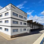 La nueva fábrica de Bc3 Cocinas en Alicante le permitirá aumentar su capacidad productiva y mejorar su atención a profesionales y clientes La nueva fábrica de Bc3 Cocinas en Alicante le permitirá aumentar su capacidad productiva y mejorar su atención a profesionales y clientes