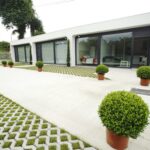 Aumentan un 24% las obras con prefabricado de hormigón en enero y febrero 2025, según Andece Aumentan un 24% las obras con prefabricado de hormigón en enero y febrero 2025, según Andece
