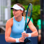 La espalda le juega otra mala pasada a Paula Badosa y la obliga a retirarse del Miami Open