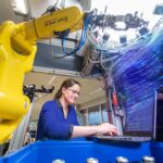 La apuesta de Bosch por retener el talento femenino en la era de la Inteligencia Artificial
