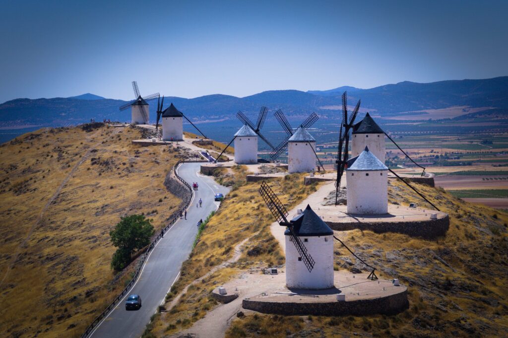 “Mi Pueblo”, el concurso fotográfico solidario de CEWE que rinde homenaje a la España rural