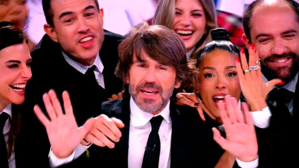 Jordi Évole se dispara con la confesión de Rufián, Caiga quien caiga se despide, y GH DÚO sube