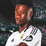 El Real Madrid en duelo crucial con el Betis de Antony e Isco, y el retorno de Mbappé