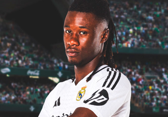El Real Madrid en duelo crucial con el Betis de Antony e Isco, y el retorno de Mbappé