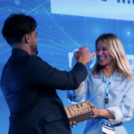 Universal Plastic, la startup asturiana que destaca como mejor solución europea 2025 de Economía Azul