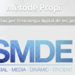 El método Social Media Dinàmic Eficient (SMDE) celebra una década optimizando el ROI en comunicación y marketing El método Social Media Dinàmic Eficient (SMDE) celebra una década optimizando el ROI en comunicación y marketing