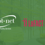 Tot-Net y LaFact inician una colaboración para impulsar la inclusión laboral en Terrassa Tot-Net y LaFact inician una colaboración para impulsar la inclusión laboral en Terrassa