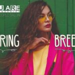 La firma You Are presenta Spring Breeze, lo último en tendencia capilar para esta primavera La firma You Are presenta Spring Breeze, lo último en tendencia capilar para esta primavera