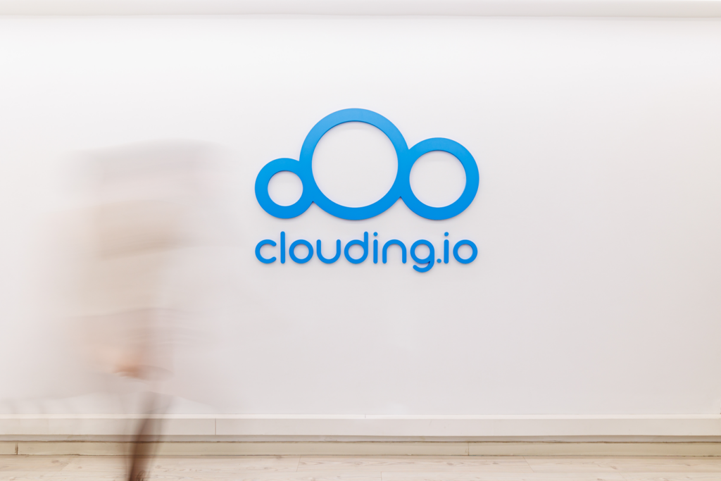 Clouding.io supera los 5,5 millones de facturación en 2024