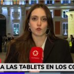 Proteger a la infancia y el saber, prioridad de Isabel Diaz Ayuso en la Comunidad de Madrid Proteger a la infancia y el saber, prioridad de Isabel Diaz Ayuso en la Comunidad de Madrid