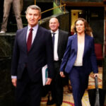 Someterse a las urnas o a las Cortes, las dos únicas salidas que le quedan a Sánchez