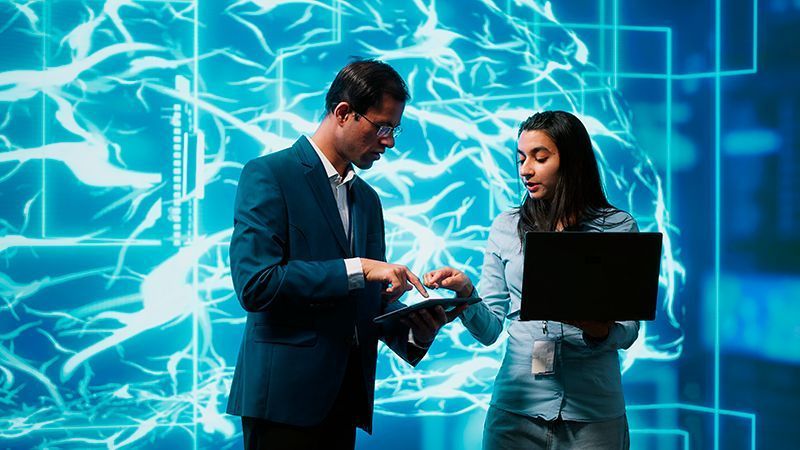 Cristian Albeiro Carmona Hernández: “La transformación digital exige integrar IA y talento humano”