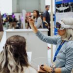 Madrid se prepara para el Metaworld Congress 2025, el mayor evento de tecnología en habla hispana