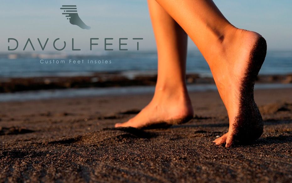 DAVOL FEET revoluciona la personalización de plantillas con su tecnología clínica 3D Patent Pending