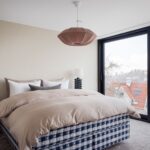 Consejos para un dormitorio wellness, según Hästens