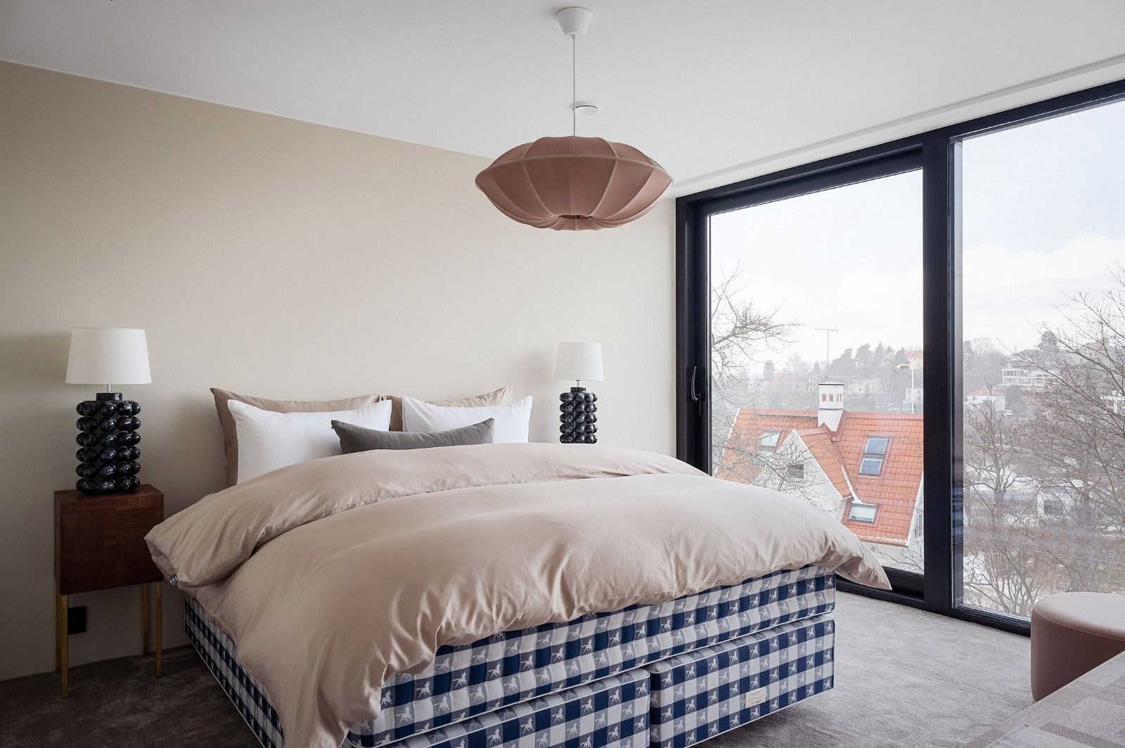 Consejos para un dormitorio wellness, según Hästens Consejos para un dormitorio wellness, según Hästens