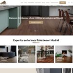 Detecpa.2 presenta el rediseño de su página web con mejoras en la experiencia de usuario
