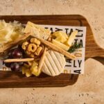 Ditaly celebra el Día Mundial del Queso con un viaje por Italia a través de sus sabores