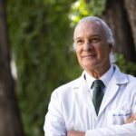 La beautiful people de Marbella vibra con los tratamientos de rejuvenecimiento biológico del Dr. de la Peña