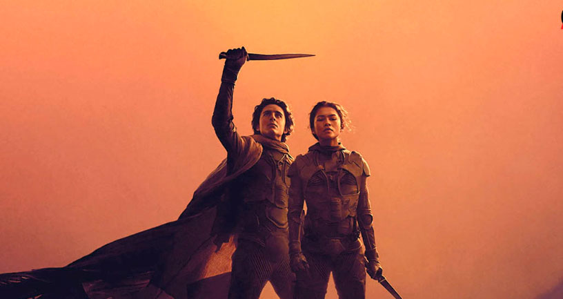 Dune: Parte 2, la esperada secuela que te conquista tras corregir errores