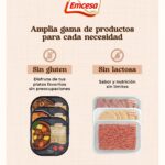 Emcesa revoluciona los alimentos funcionales con sus opciones sabrosas y saludables
